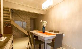 Imagem 3: Esplêndida cobertura duplex para venda na vila Formosa, 3 dormitórios, 1 suíte, 3 vagas de