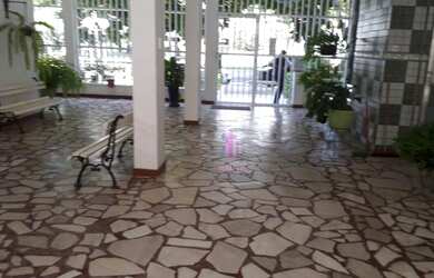 Imagem 7: Apartamento à venda, 48 m² por R$ 200.000,00 - Parque Hotel - Araruama/RJ