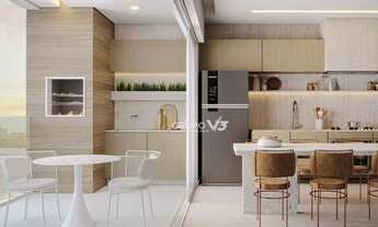 Imagem 3: Apartamento Garden com 3 dormitórios à venda, 117 m² por R$ 1.228.000 - Flórida - Matinhos