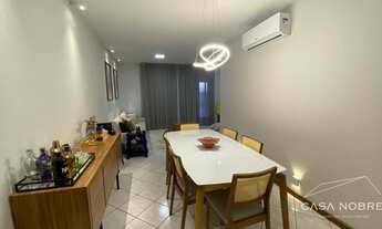 Imagem 2: Apartamento com 4 dormitórios à venda, 140 m² por R$ 1.350.000,00 - Praia do Canto - Vitór