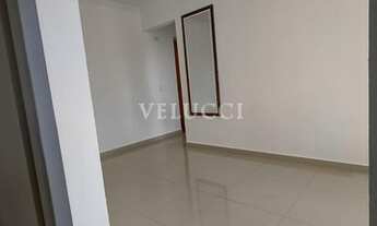 Imagem 4: Apartamento - Jardim Itayu - Campinas