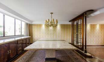 Imagem 4: Apartamento no Batel - ARYA 1