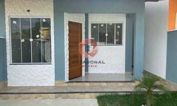 Imagem: Casa com 2 quartos à venda, 70 m² por