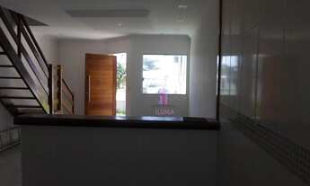 Imagem 3: Casa com 2 dormitórios à venda, 97 m² por R$ 195.000,00 - Bananeiras - Araruama/RJ