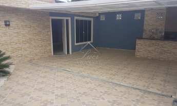 Imagem: CASA RESIDENCIAL com 2 dormitórios à venda