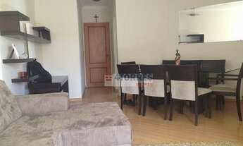 Imagem: Apartamento com 3 dormitórios, 85 m²