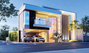 Imagem 2: Casa para venda tem 264 metros quadrados com 3 quartos em Itapebussu - Guarapari - ES