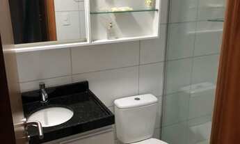 Imagem 3: Apartamento para aluguel tem 56 metros quadrados com 2 quartos em Boa Viagem - Recife - PE