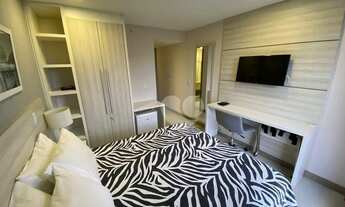 Imagem 2: Cobertura com 2 dormitórios à venda, 93 m² por R$ 595.000,00 - Recreio dos Bandeirantes