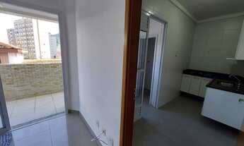 Imagem 7: Venda -Apartamento Garden 83 m - 2 quartos Gonzaga - Santos - SP