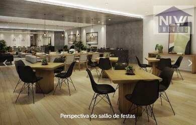 Imagem 5: Apartamento com 2 dormitórios à venda, 35 m² por R$ 195.287,00 - Pirituba - São Paulo/SP