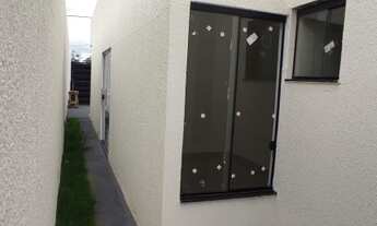 Imagem: Casa 2 quartos em Residencial Santa Fé