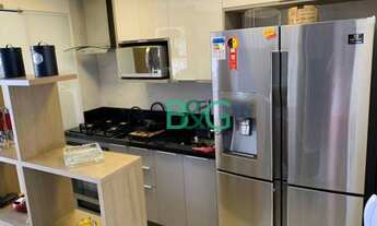 Imagem 5: Apartamento com 2 dormitórios à venda, 50 m² por R$ 379.000 - Quinta da Paineira - São Pau