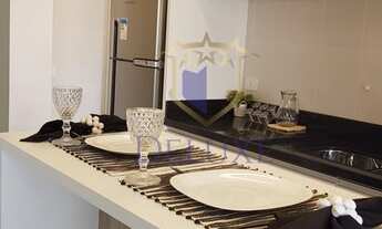 Imagem 7: APARTAMENTO - MERCÊS - 3 QUARTOS (1SUÍTE) - 77M2 - 1 GR