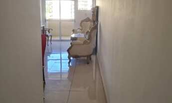 Imagem 2: Apartamento com 2 dormitórios à venda, 77 m² por R$ 400.000,00 - Santa Rosa - Niterói/RJ