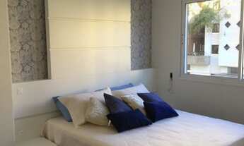 Imagem 4: APARTAMENTO com 3 dormitórios à venda com 173m² por R$ 889.000,00 no bairro Bigorrilho - C