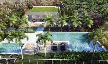 Imagem 2: Apartamento para venda tem 69 metros quadrados com 2 quartos em Vila Leopoldina - São Paul