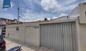 Imagem 4: Casa com 2 dormitórios para alugar, 120 m² por R$ 1.200,00/mês - Tauape - Fortaleza/CE