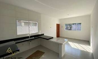 Imagem 4: Casa à venda por R$ 264.910,00 - Morro do Algodão - Caraguatatuba/SP