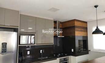 Imagem 4: DORMITÓRIOS 04 SUÍTES 04 VAGAS 03 165.4m²