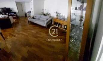 Imagem 2: APARTAMENTO A VENDA NO IPIRANGA - Vila Gumercindo, 04 domrts, 03 suites, 03 vgas, com laze