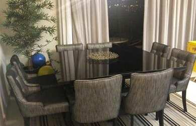 Imagem 2: Apartamento com 3 dormitórios à venda, 111 m² - No Condominio Giardino Botanic Jardim Nova