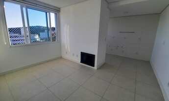 Imagem 2: Apartamento para venda tem 47 metros quadrados com 1 quarto em Centro - Guaíba - RS