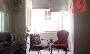 Imagem: No bairro Santa Cecilia, 99 m²de área