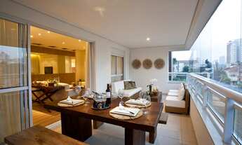 Imagem 4: Apartamento para venda com 67 metros quadrados com 2 quartos em Vila Mariana - São Paulo