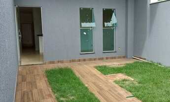 Imagem: Casa para Venda em Goiânia, Residencial