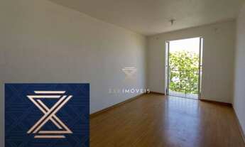 Imagem 3: Apartamento com 2 dormitórios à venda, 45 m² por R$ 170.000 - Taquara - Rio de Janeiro/RJ