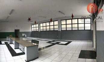 Imagem: Prédio para alugar, 1448 m² por R$ 60.000,00/mês