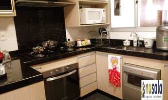 Imagem 5: ?rea Privativa3 quartos, 187m? ? venda no Buritis R$ 840.000