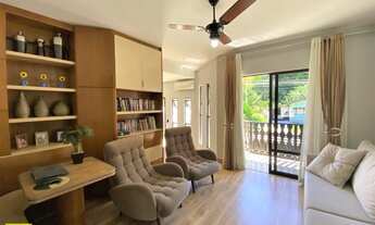 Imagem 2: EXCELENTE CASA A VENDA 3 QUARTOS SEMI-MOBILIADA NA VELHA CENTRAL EM BLUMENAU