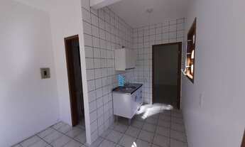 Imagem 5: Casa com 1 dormitório para alugar, 40 m² por R$ 1.800,00/mês - Cacupé - Florianópolis/SC