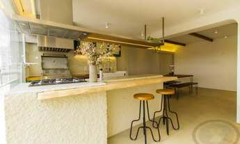 Imagem 3: Amplo apartamento à venda com 3 quartos - 136 METROS