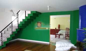 Imagem 4: SOBRADO com 4 dormitórios à venda com 450m² por R$ 1.350.000,00 no bairro São Braz - CURIT