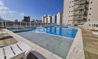 Imagem 4: Ref. 14329 - Apto Semi Mobiliado - 2 Suítes - Lazer Completo