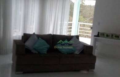 Imagem 6: Casa com 4 dormitórios à venda, 490 m² por R$ 1.700.000,00 - Reserva Ibirapitanga - Santa