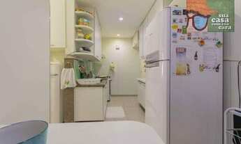 Imagem 5: LINDO APARTAMENTO COM VARANDA !