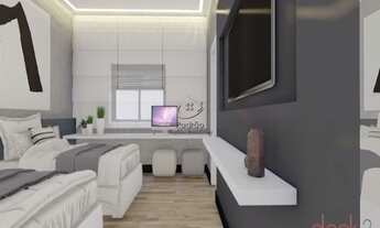 Imagem 6: CASA EM CONDOMINIO RESIDENCIAL em VOTORANTIM - SP, ALPHAVILLE NOVA ESPLANADA 4