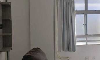 Imagem 2: Kitnet com 1 dormitório para alugar, 27 m² por R$ 1.400,00/mês - Asa Norte - Brasília/DF