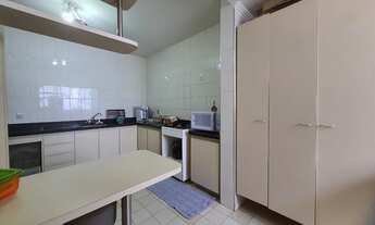 Imagem 6: Apartamento a venda no Maracanã em uberlandia