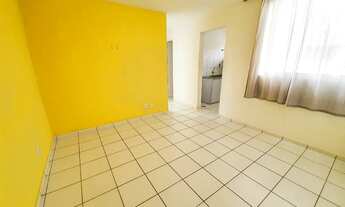 Imagem 5: Apartamento com 2 dormitórios à venda, 43 m² por R$ 68.000,00 - Passagem de Areia - Parnam