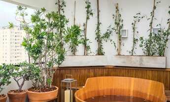 Imagem: Duplex para aluguel e venda 83 m² com 2