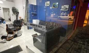 Imagem 7: Barbearia Completa a Venda