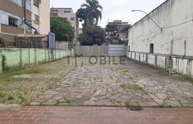 Imagem 5: Porto Alegre - Galpão/Depósito/Armazém - Vila Ipiranga