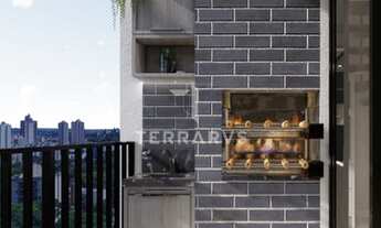 Imagem 6: APARTAMENTO com 3 dormitórios à venda com 89.59m² por R$ 413.804,00 no bairro Centro - PIN