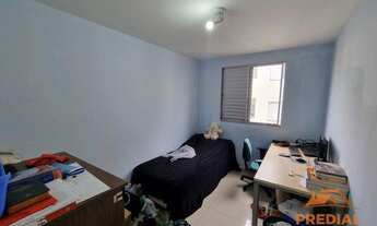 Imagem 7: Apartamento à venda, 47 m² por R$ 179.000,00 - Cidade Morumbi - São José dos Campos/SP