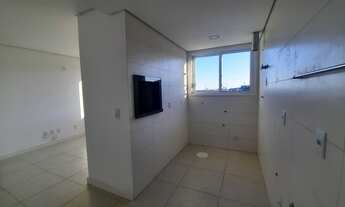 Imagem 4: Apartamento para venda tem 47 metros quadrados com 1 quarto em Centro - Guaíba - RS